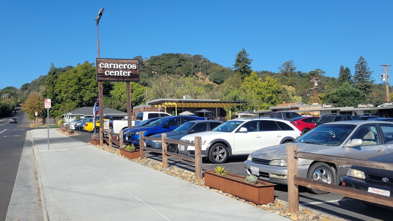 Photo of Outdoor in Napa