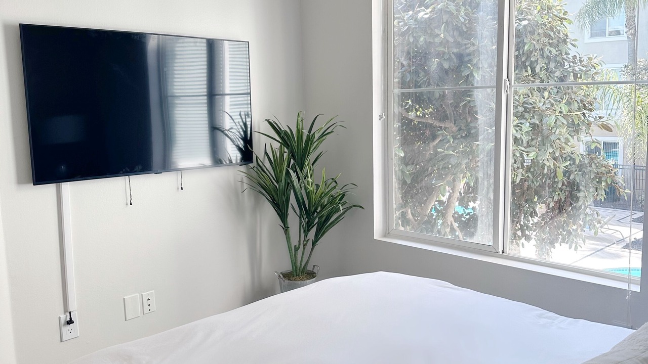 Photo of Bedroom in Marina del Rey