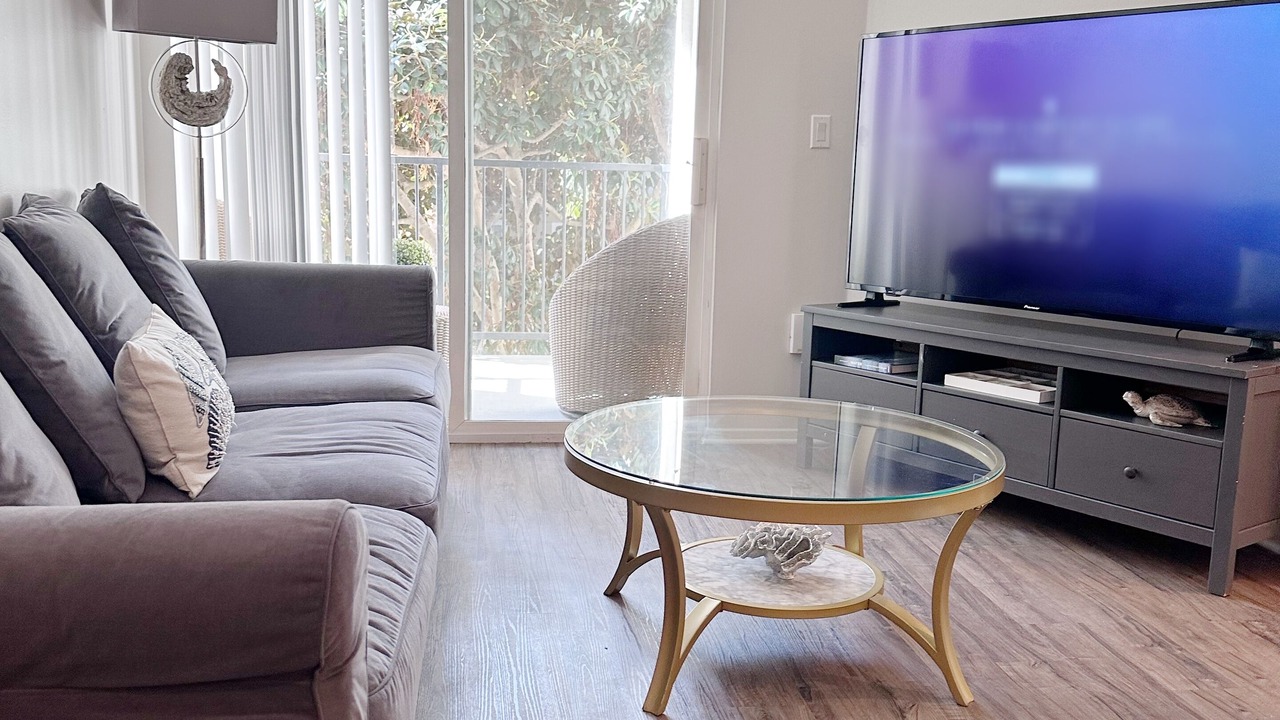Photo of Livingroom in Marina del Rey