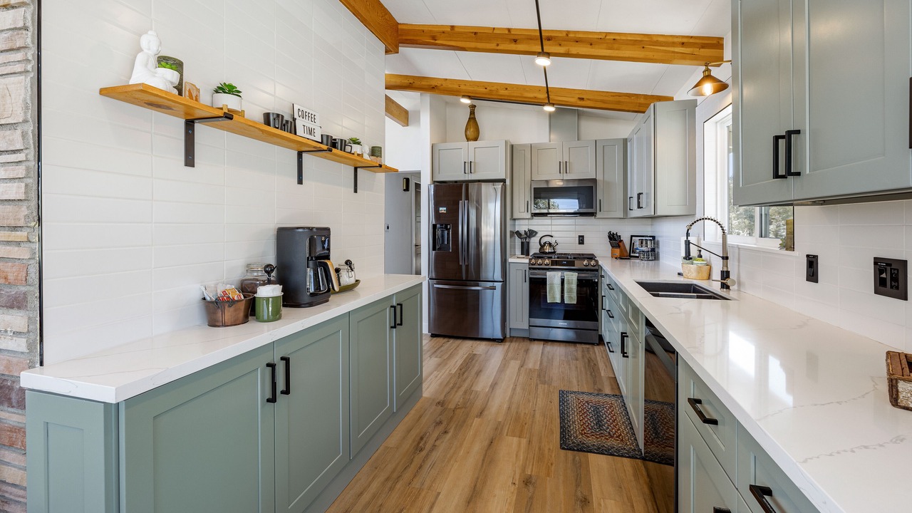 Photo of Kitchen in Prescott