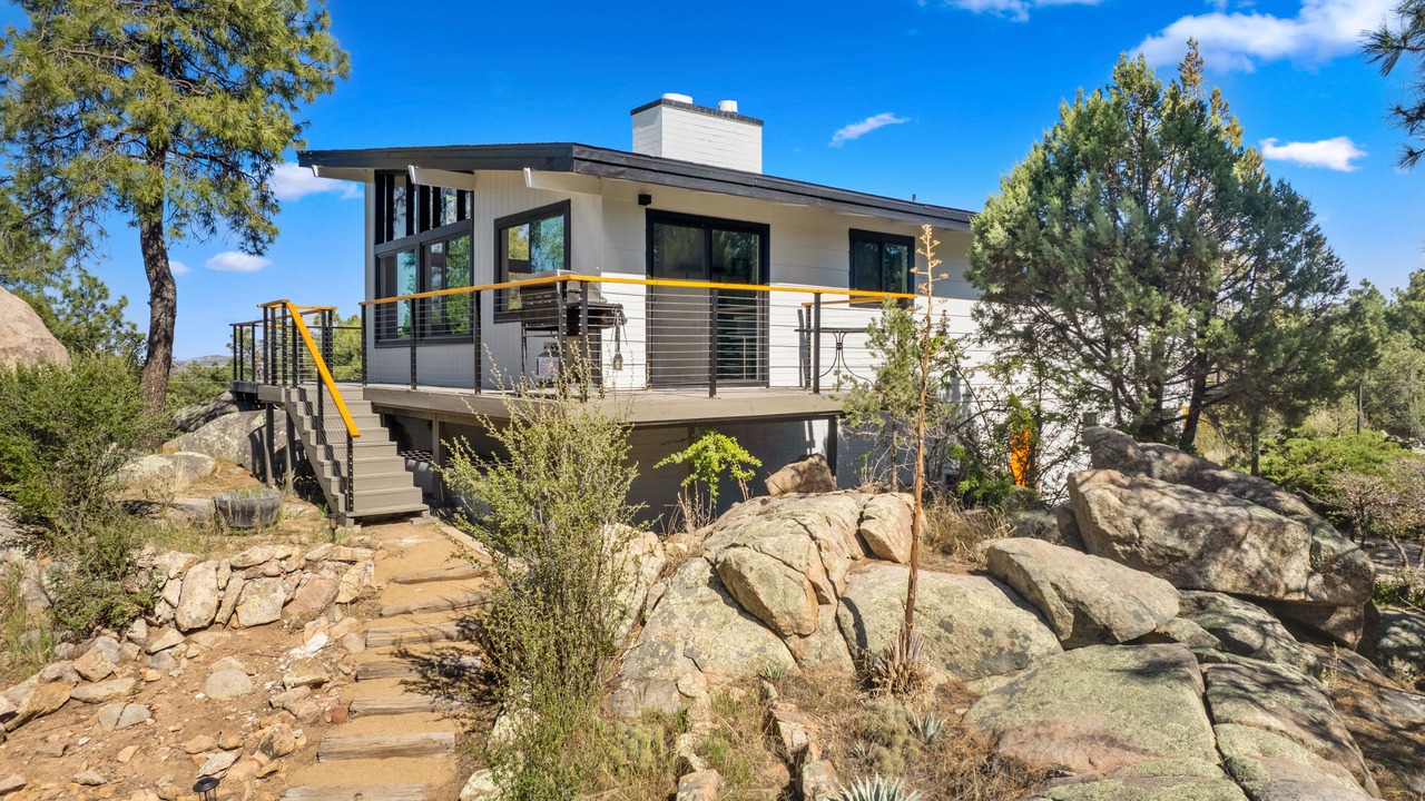 Photo of Outdoor in Prescott