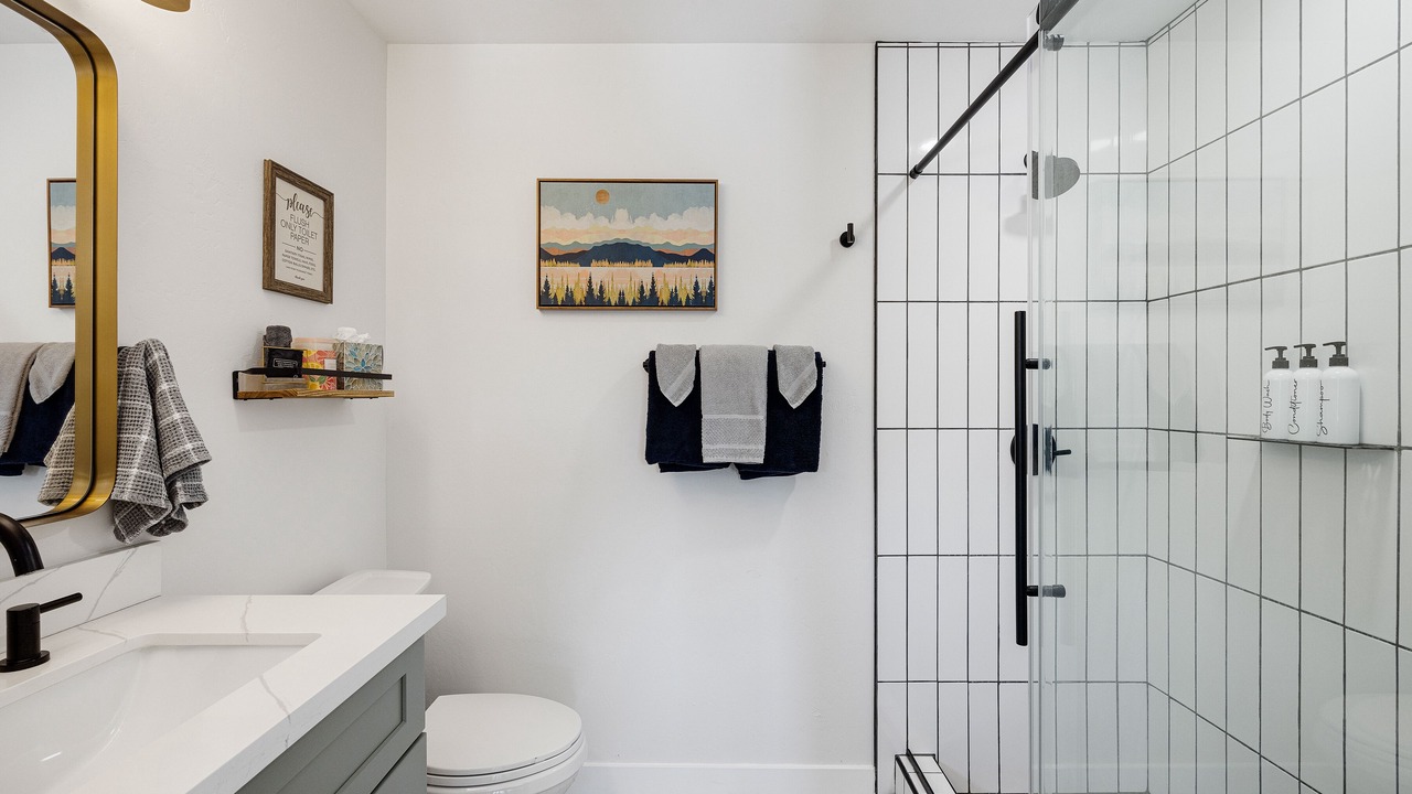 Photo of Bathroom in Prescott