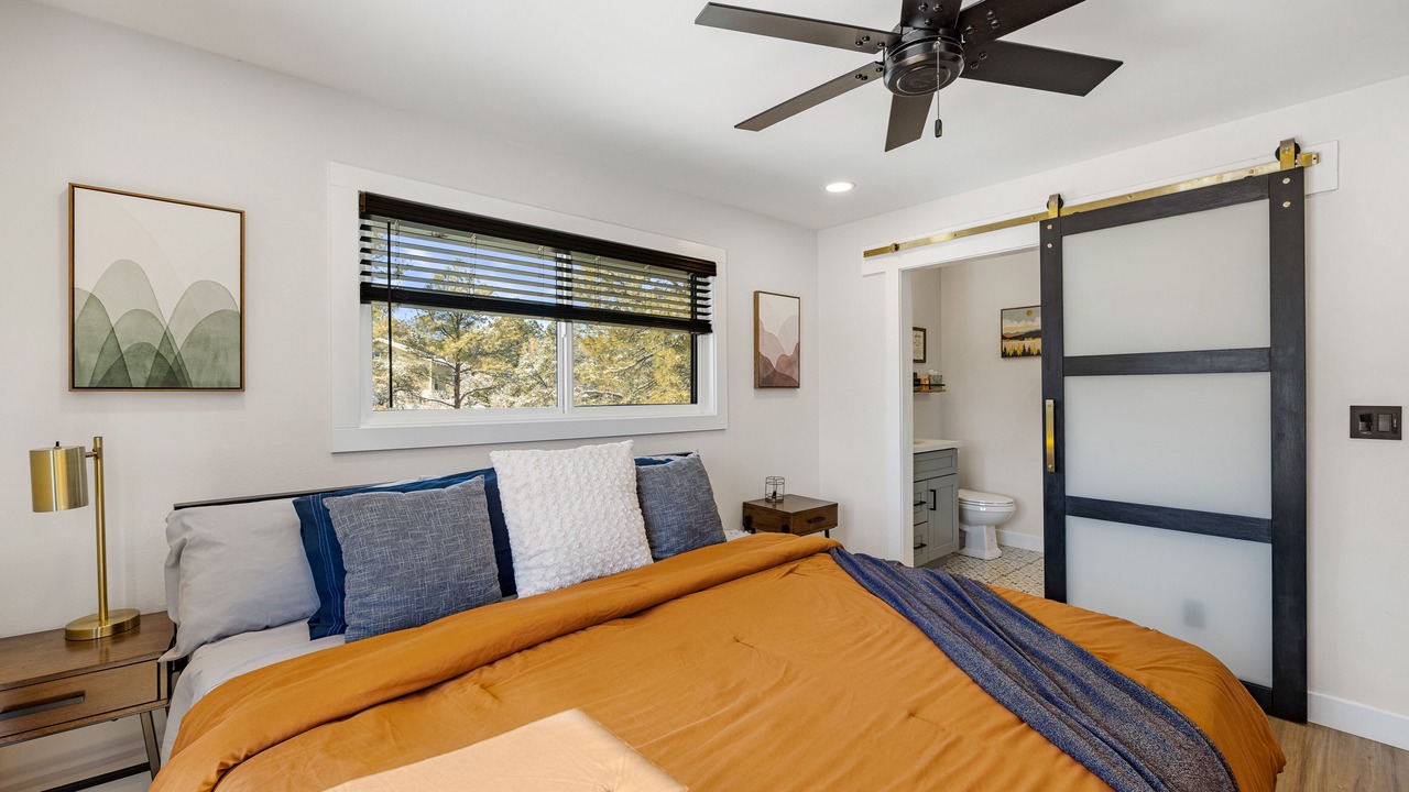 Photo of Bedroom in Prescott