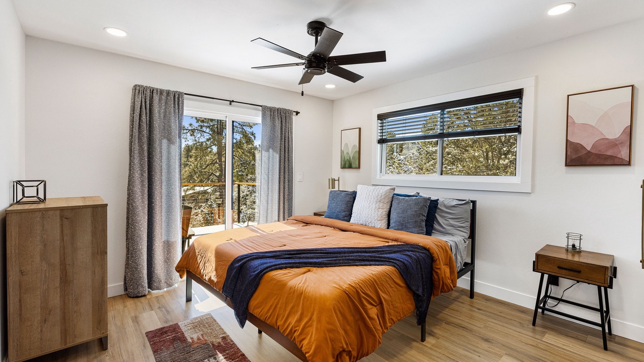 Photo of Bedroom in Prescott
