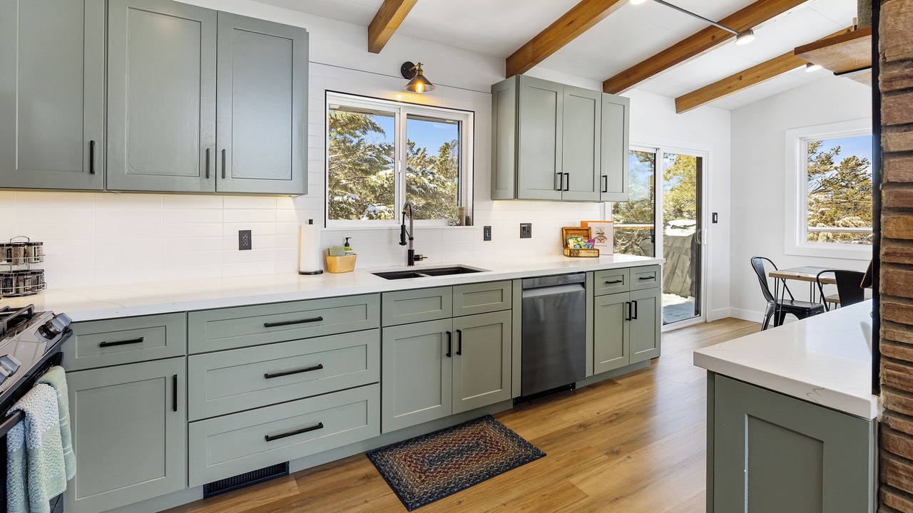 Photo of Kitchen in Prescott