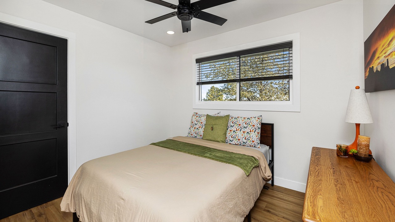 Photo of Bedroom in Prescott