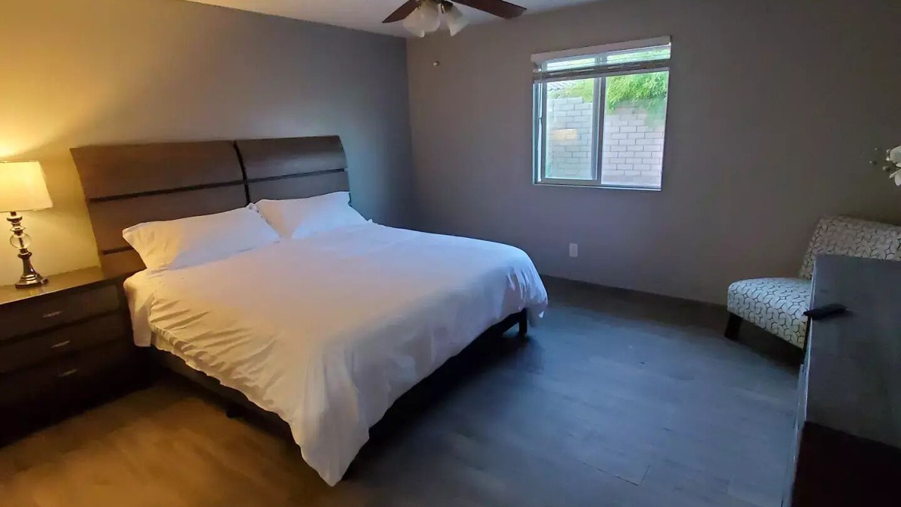 Photo of Bedroom in Coachella