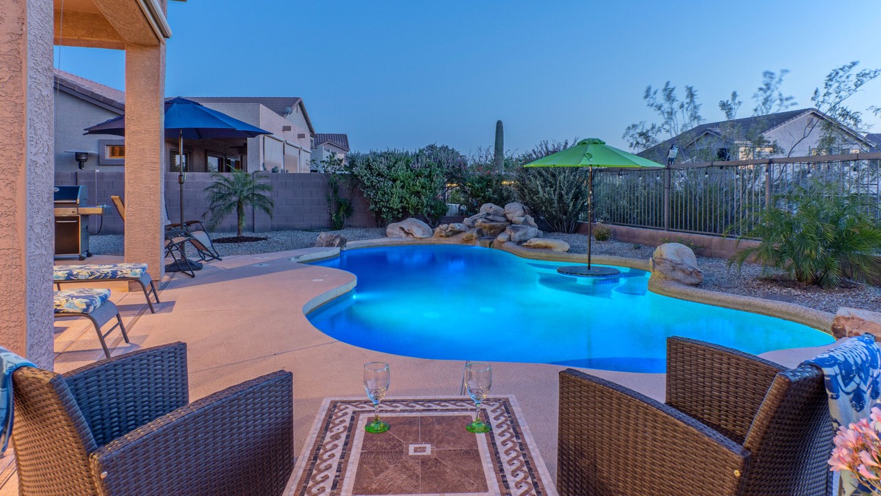 Photo of Others in Las Sendas