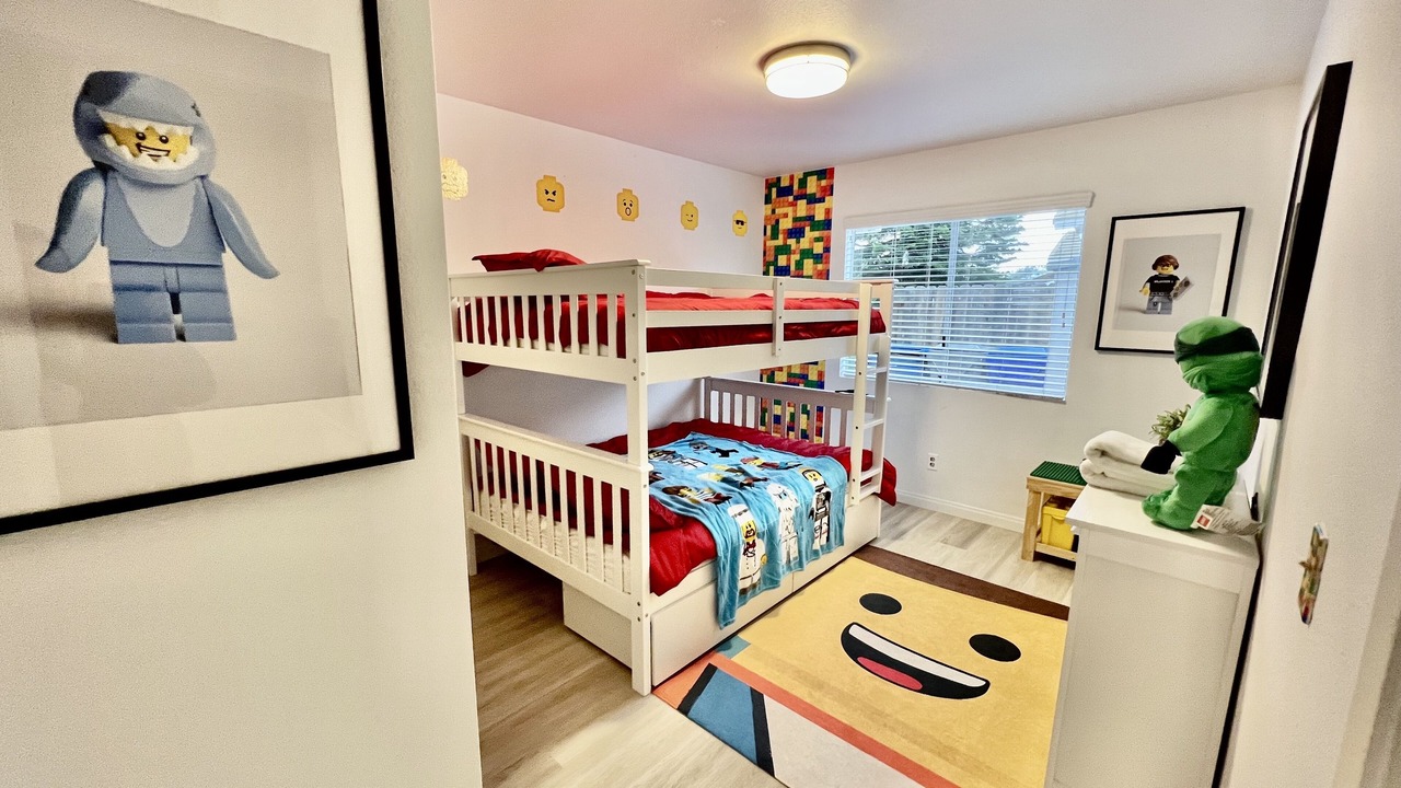 Photo of Bedroom in Guajome