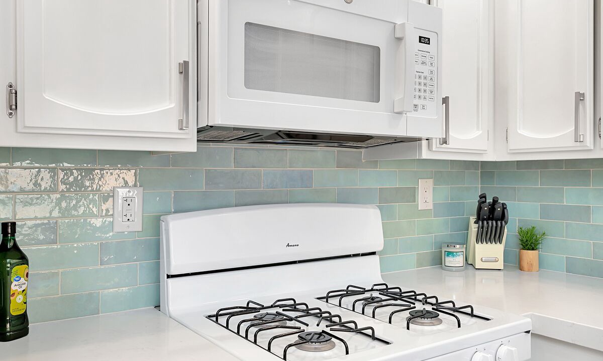 Photo of Kitchen in Guajome