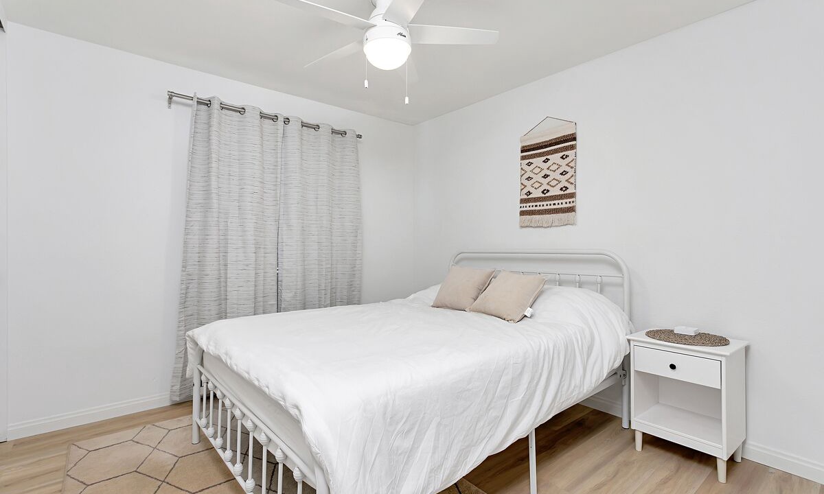 Photo of Bedroom in Guajome