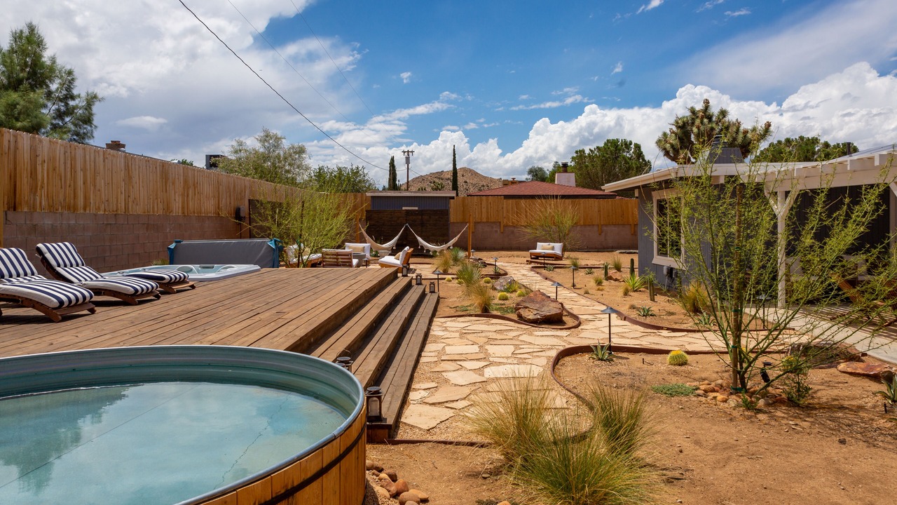 Photo of Outdoor in Yucca Valley
