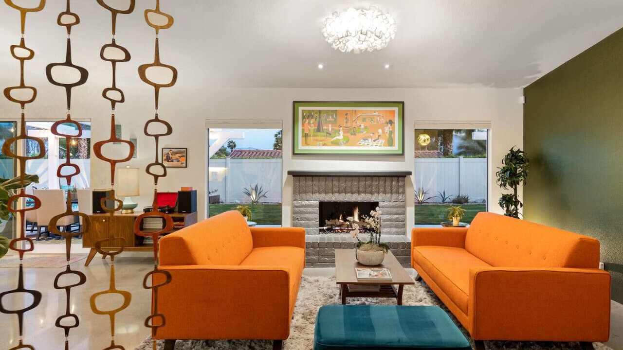 Photo of Livingroom in Vista Norte