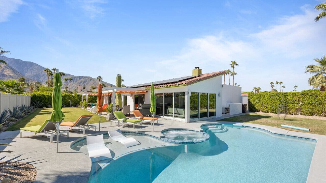 Photo of Outdoor in Vista Norte
