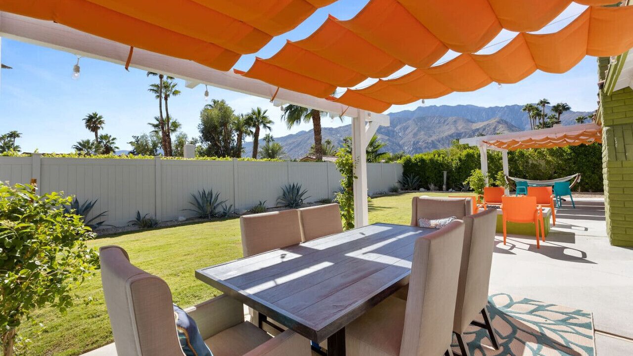 Photo of Outdoor in Vista Norte