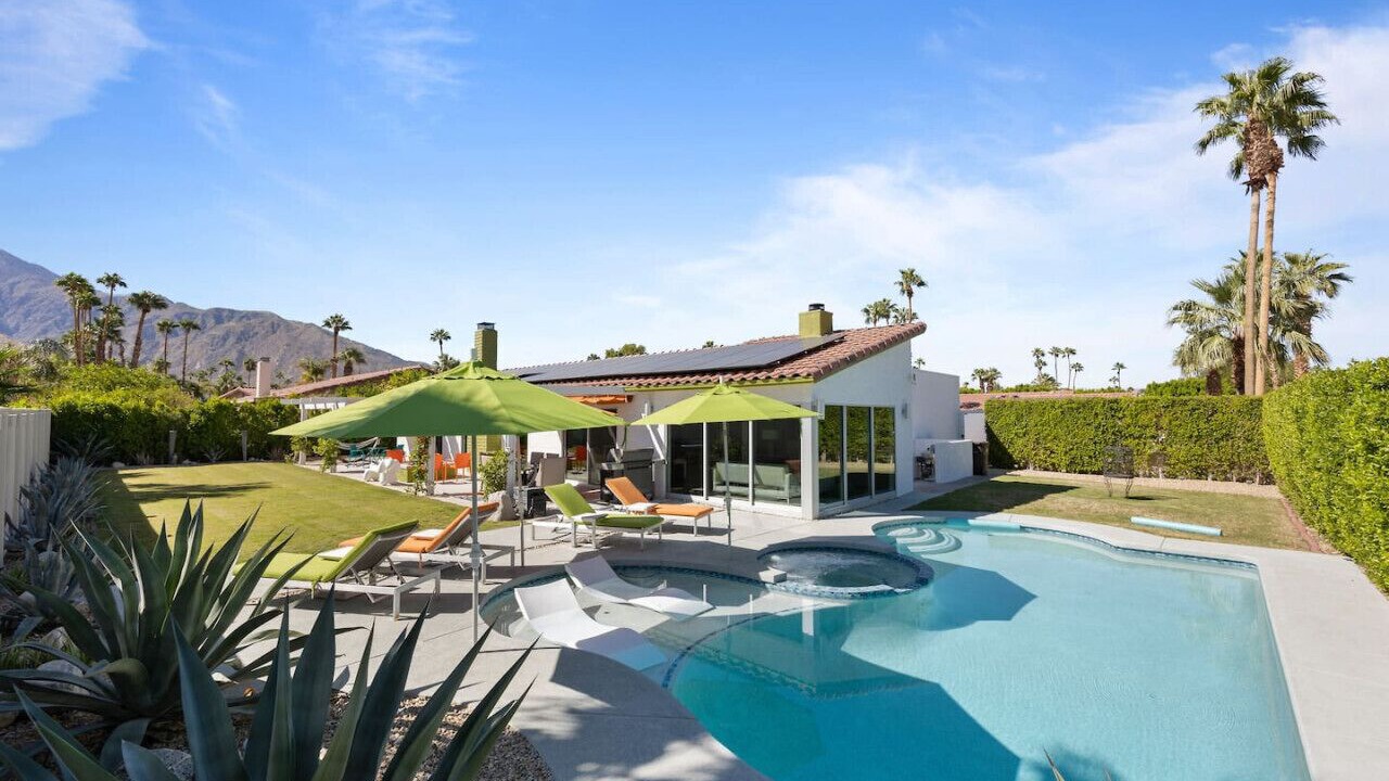 Photo of Outdoor in Vista Norte