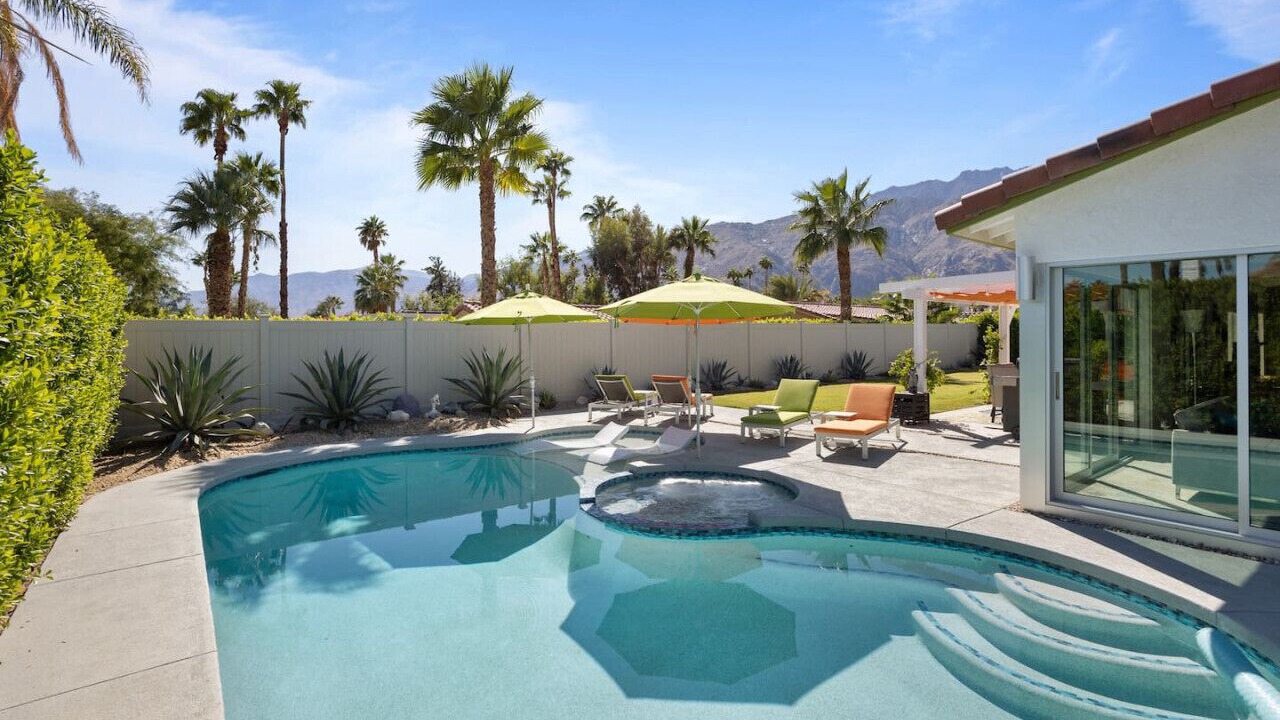 Photo of Outdoor in Vista Norte