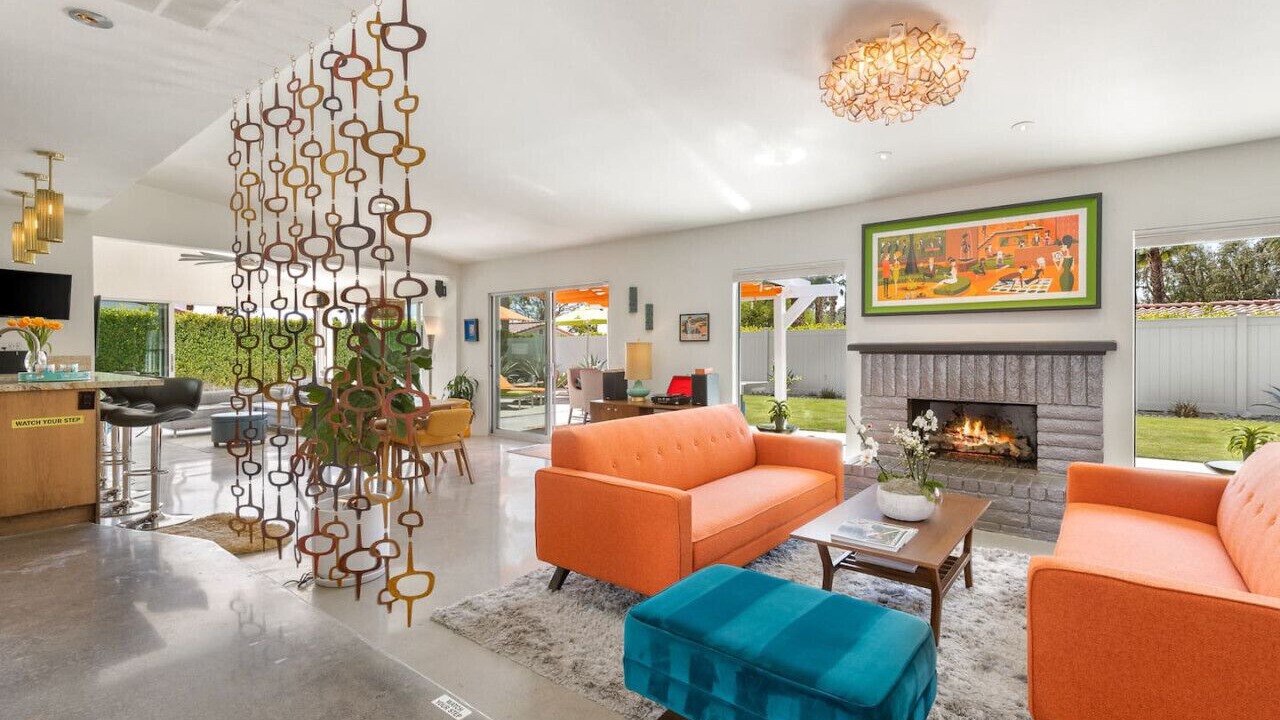Photo of Livingroom in Vista Norte