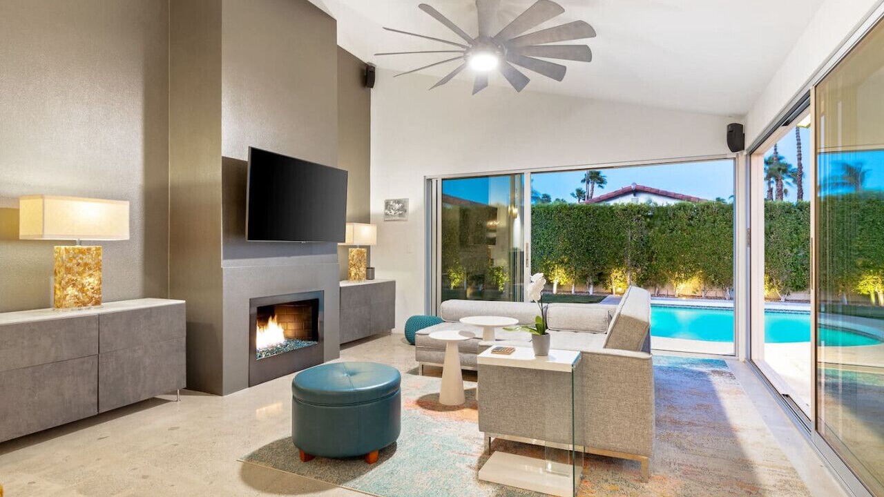 Photo of Bedroom in Vista Norte