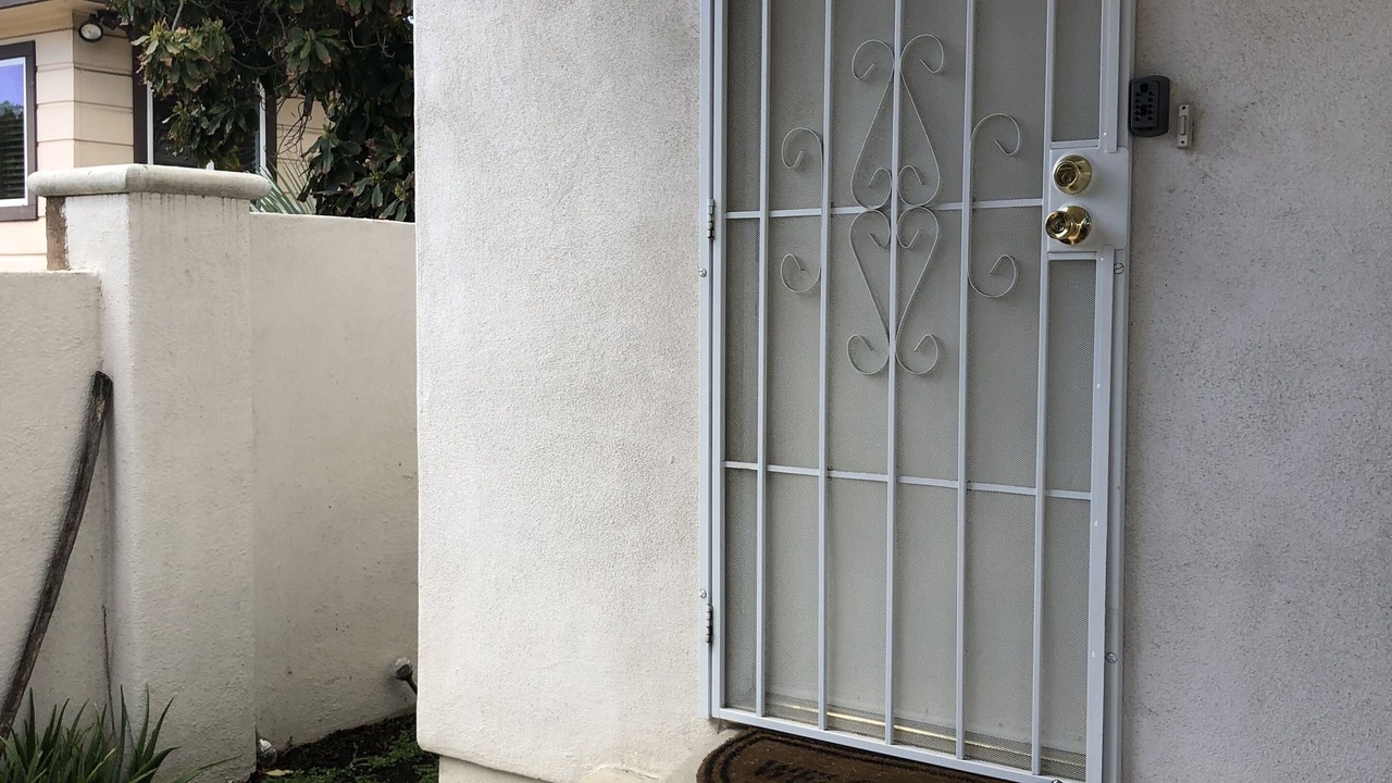 Photo of Outdoor in East Side Capistrano