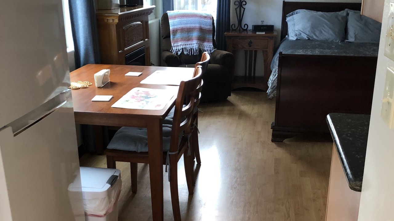 Photo of Bedroom in East Side Capistrano