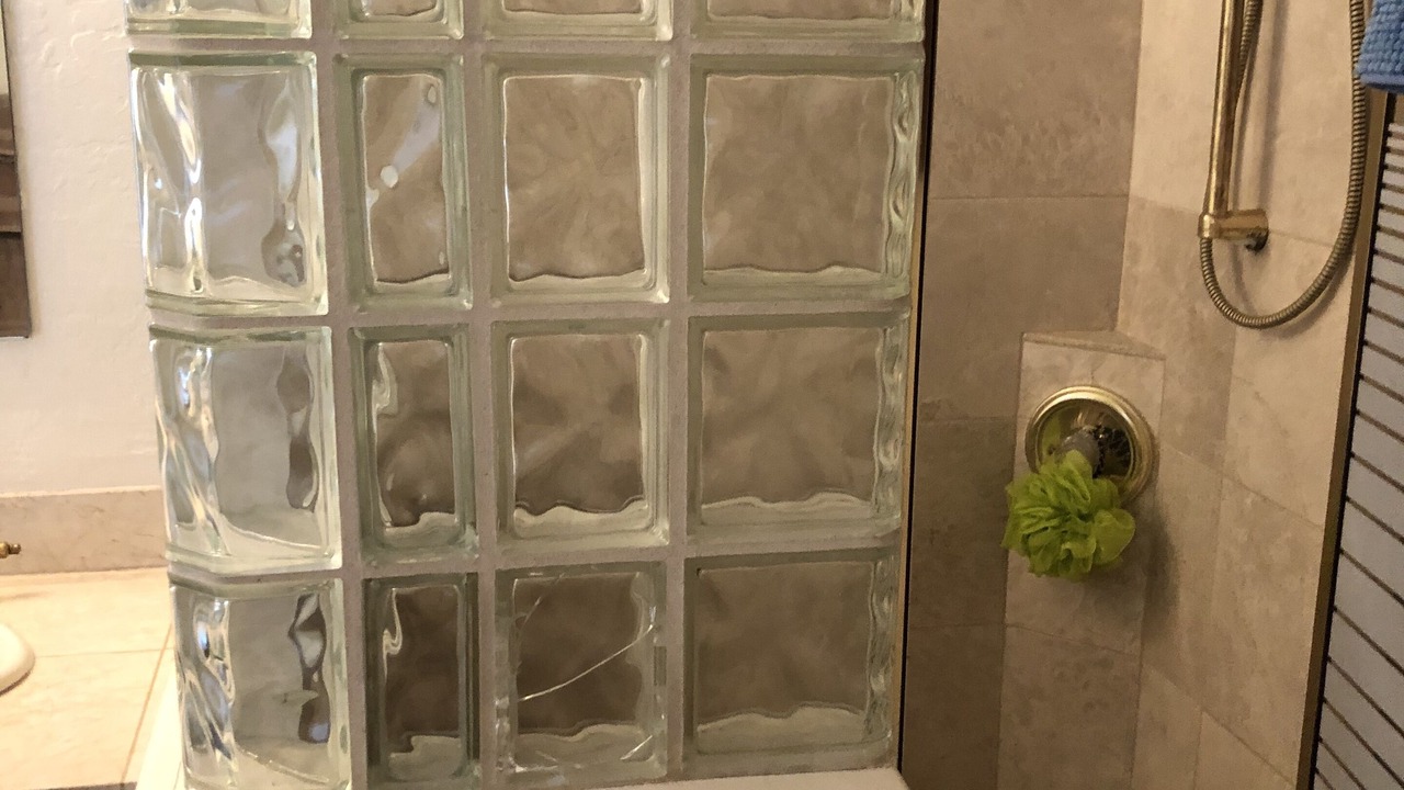 Photo of Bathroom in East Side Capistrano