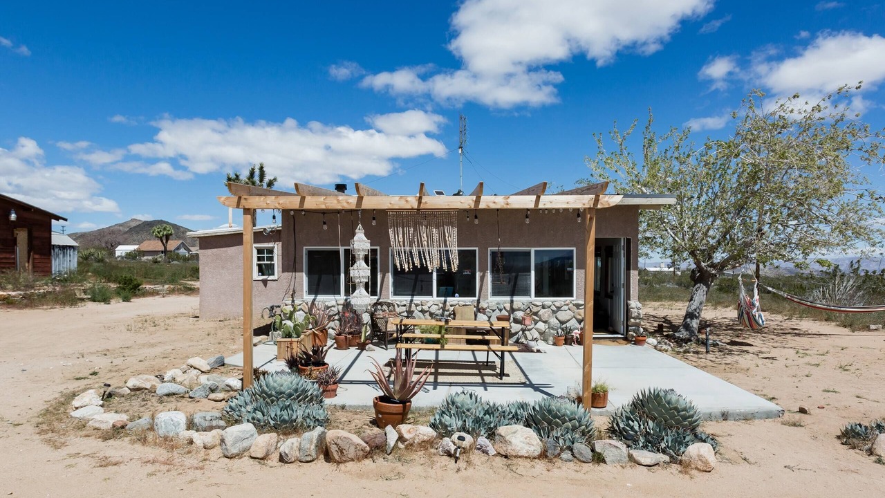 Photo of Others in Yucca Valley