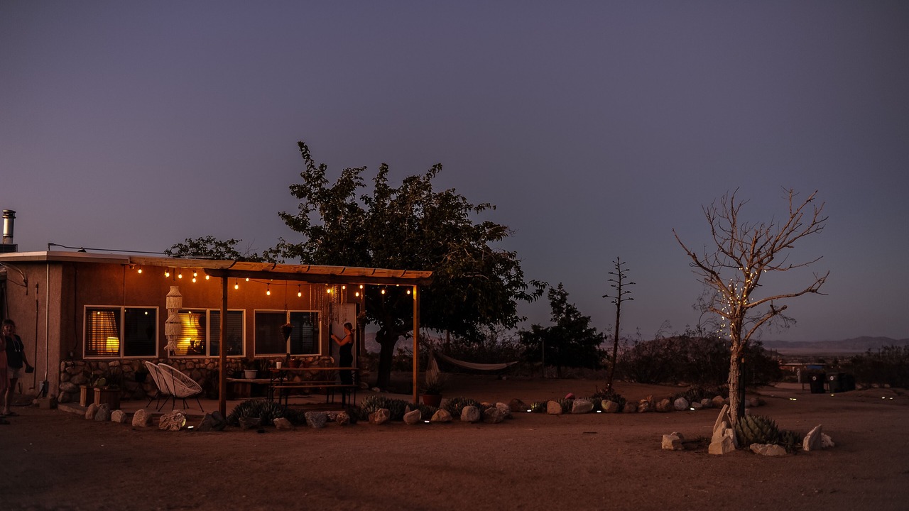 Photo of Others in Yucca Valley
