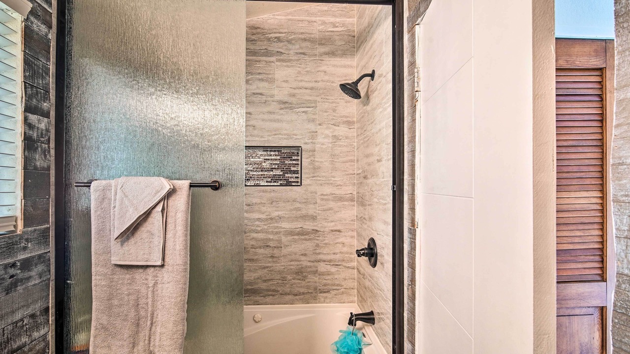 Photo of Bathroom in Crestline