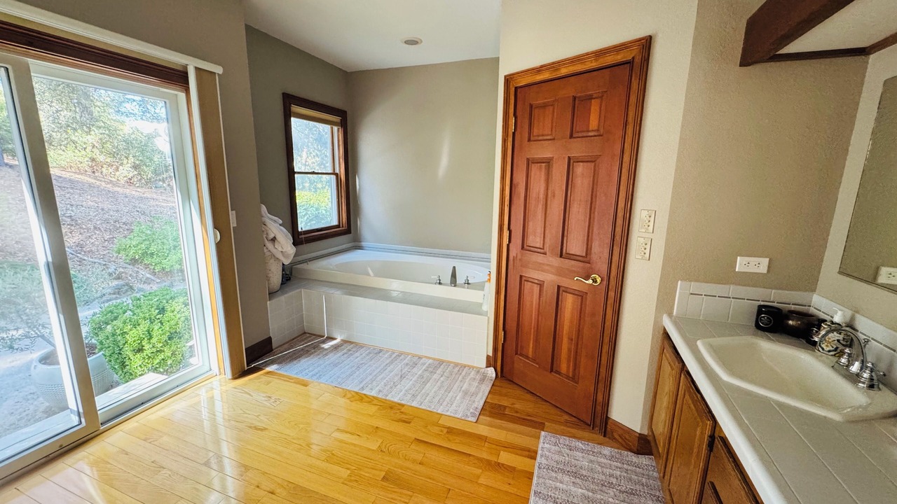 Photo of Bathroom in Shenandoah Valley