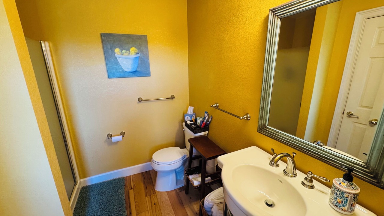 Photo of Bathroom in Shenandoah Valley