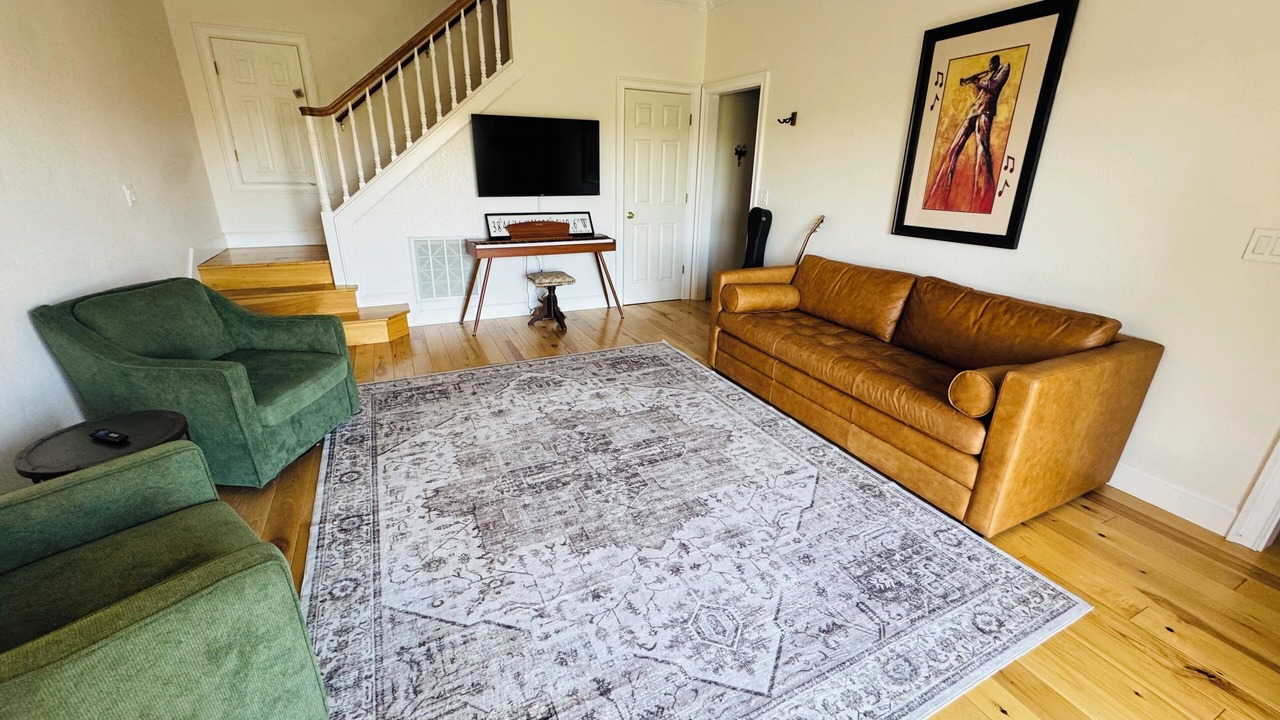 Photo of Livingroom in Shenandoah Valley
