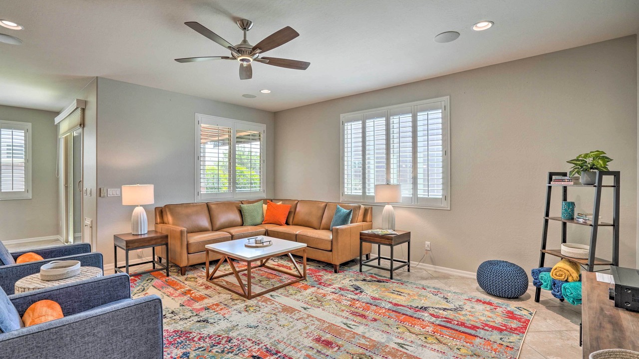 Photo of Bedroom in Surprise Farms