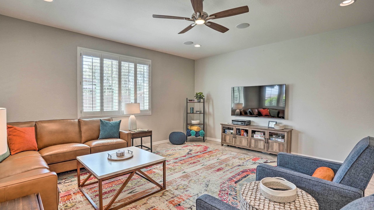 Photo of Bedroom in Surprise Farms