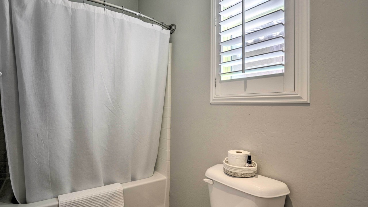 Photo of Bathroom in Surprise Farms