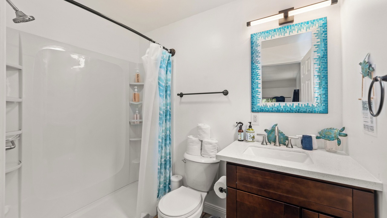 Photo of Bathroom in Lincoln Acres