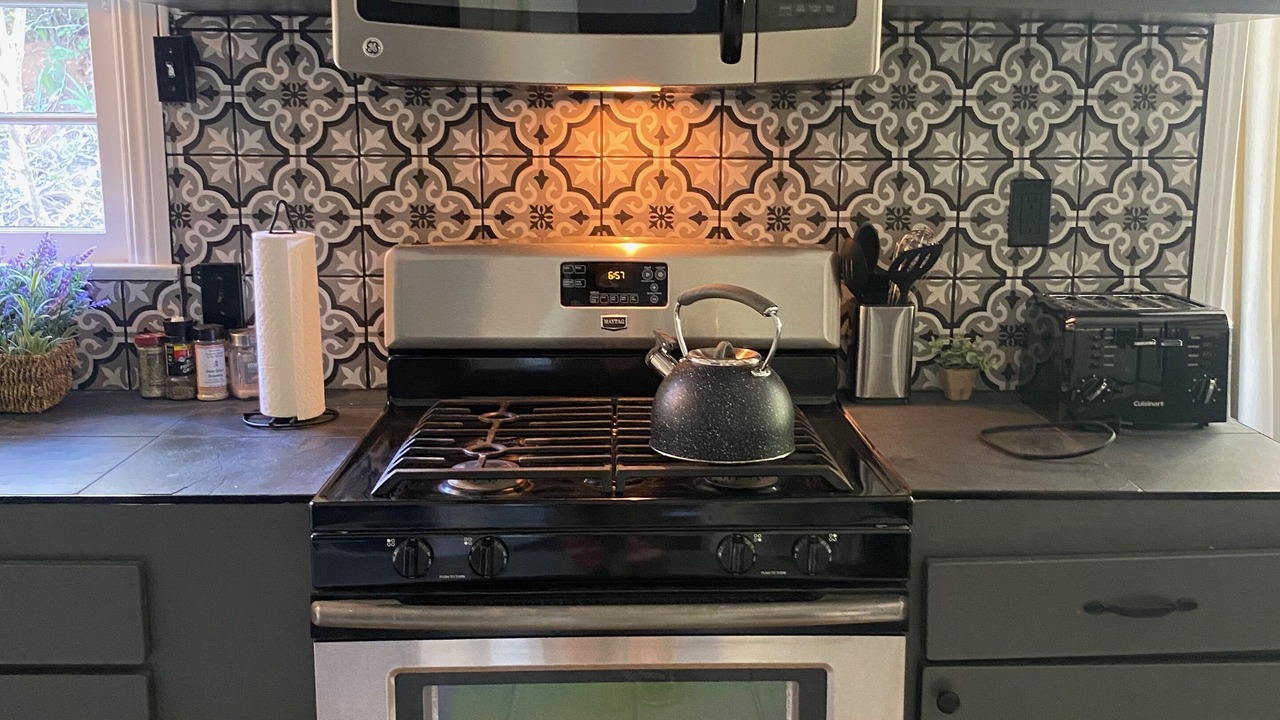 Photo of Kitchen in Julian