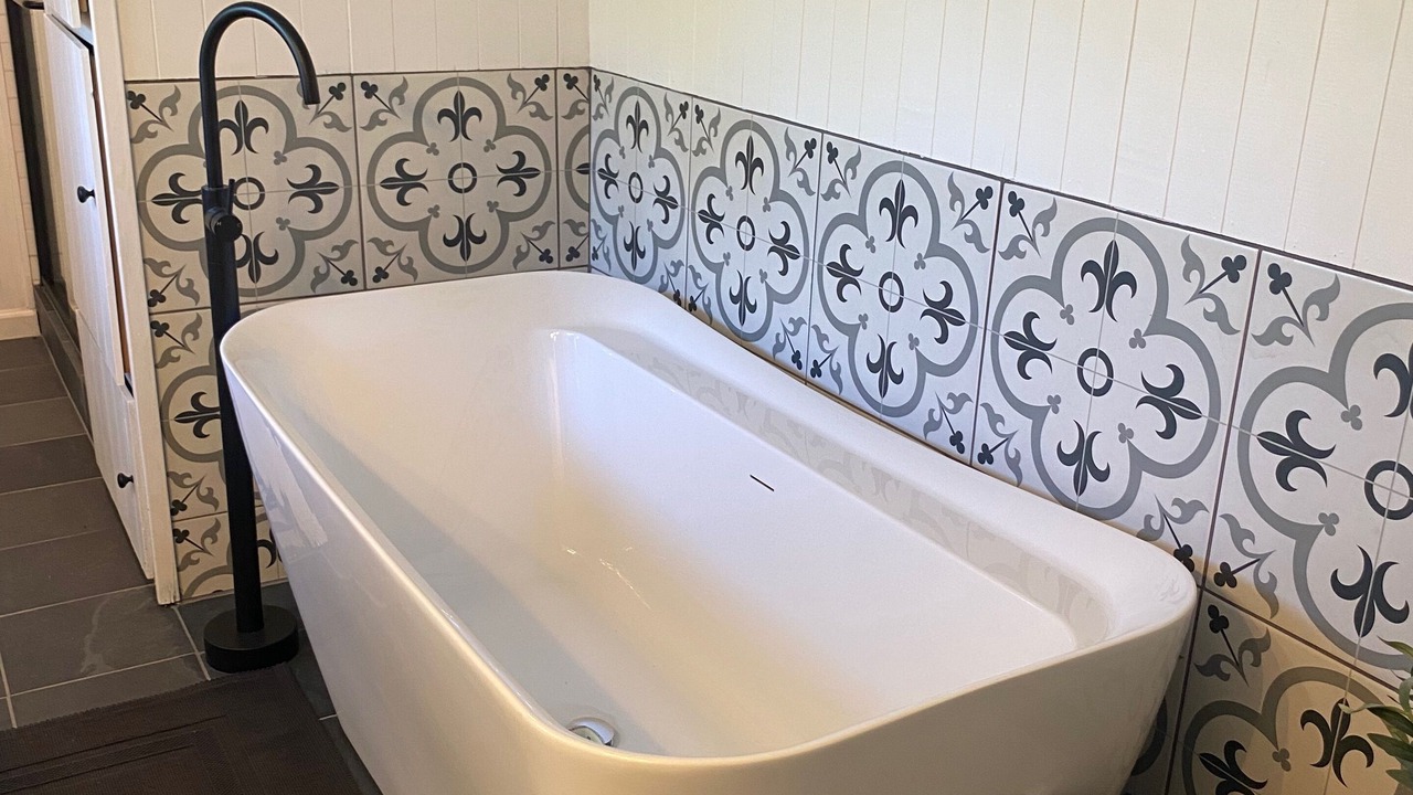 Photo of Bathroom in Julian