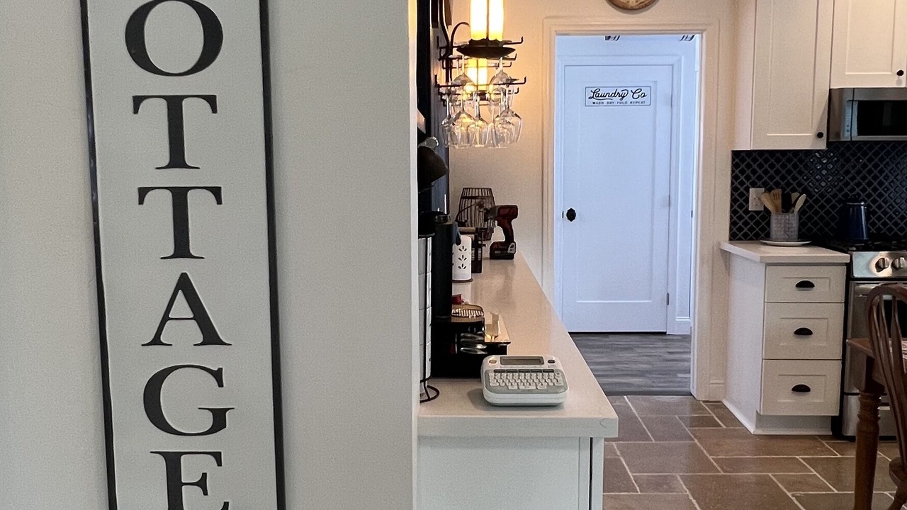 Photo of Kitchen in Paso Robles