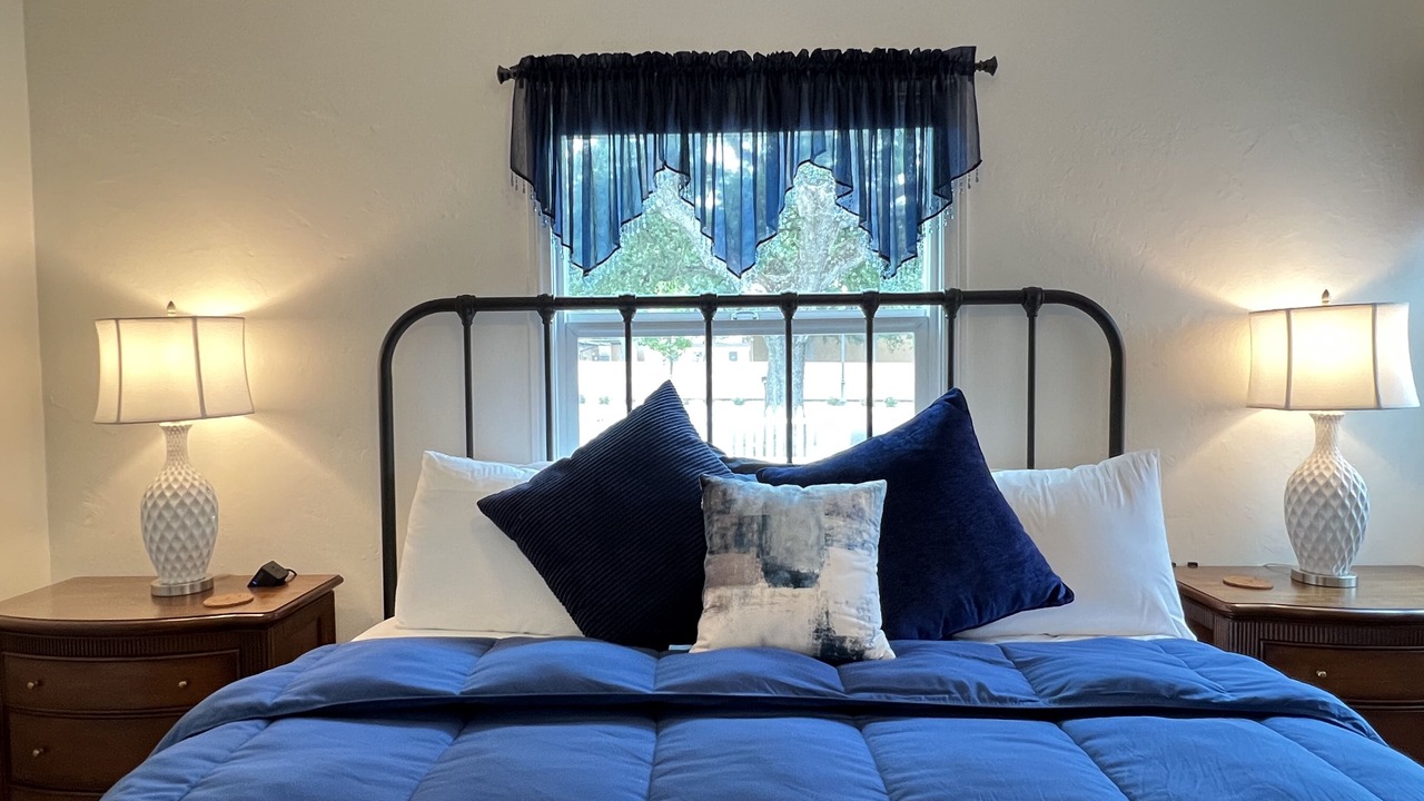 Photo of Bedroom in Paso Robles