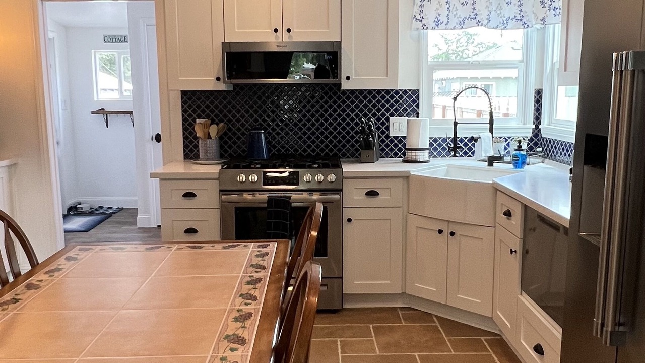 Photo of Kitchen in Paso Robles