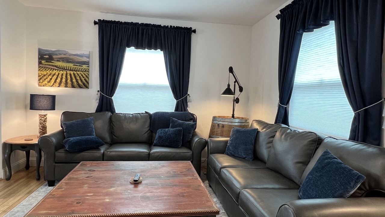 Photo of Livingroom in Paso Robles