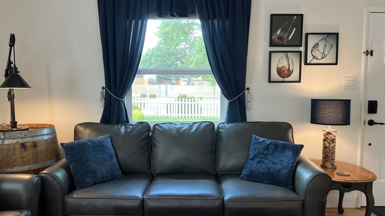 Photo of Livingroom in Paso Robles