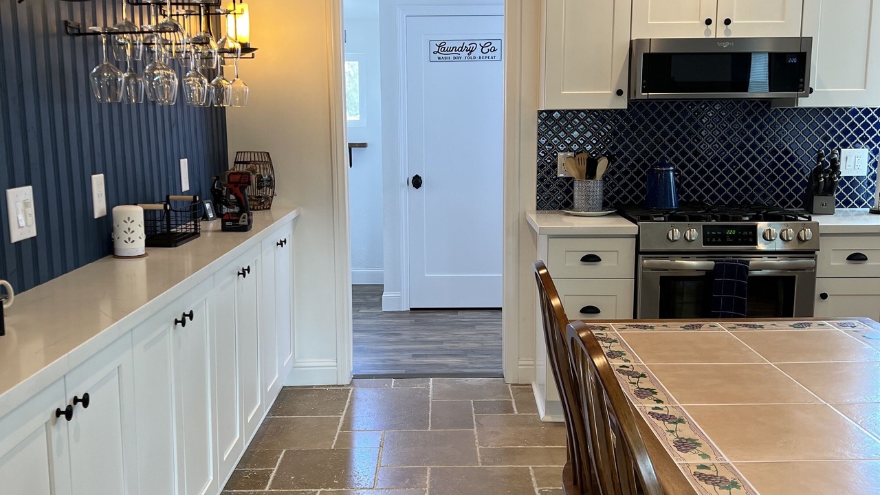 Photo of Kitchen in Paso Robles
