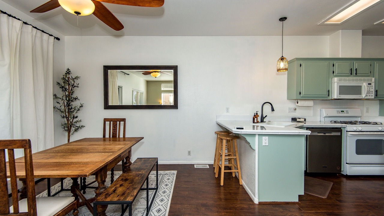 Photo of Kitchen in Needles