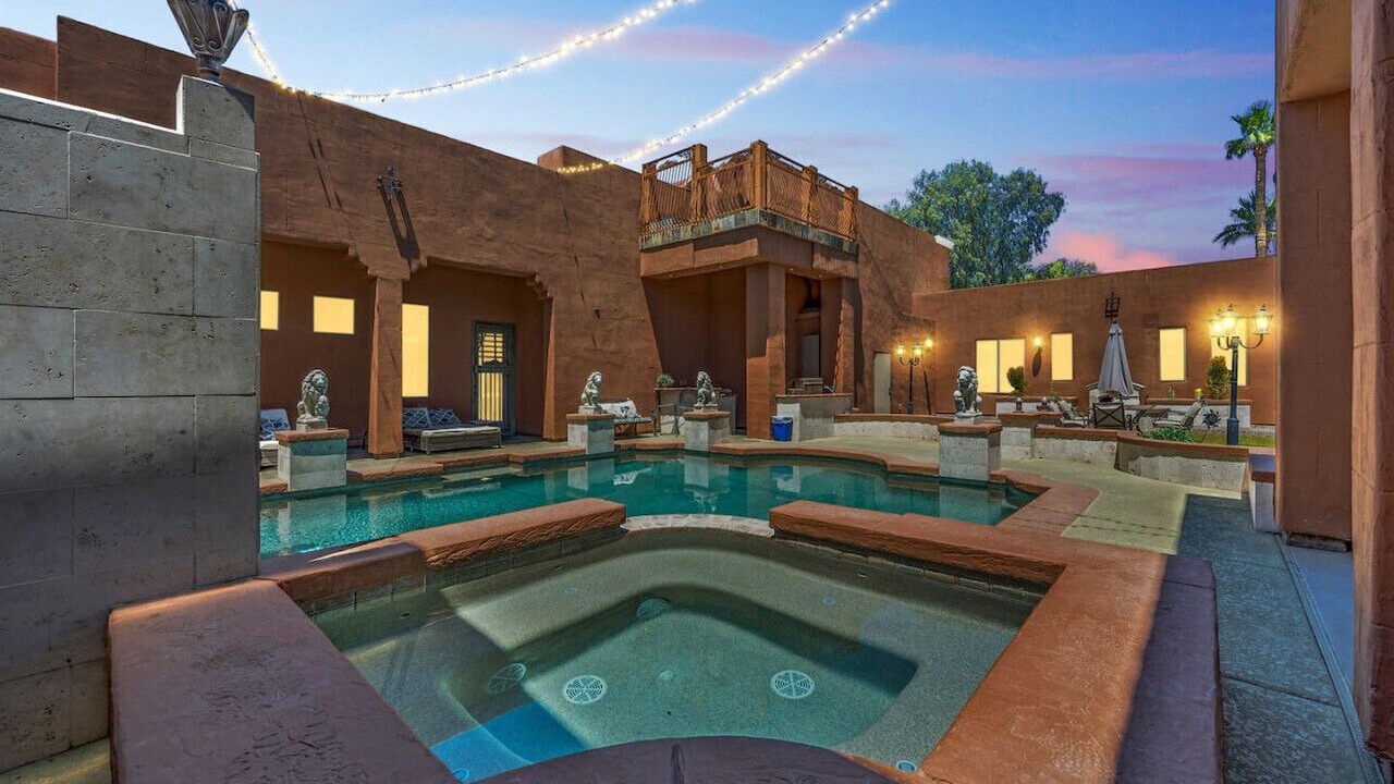 Photo of Outdoor in Glendale