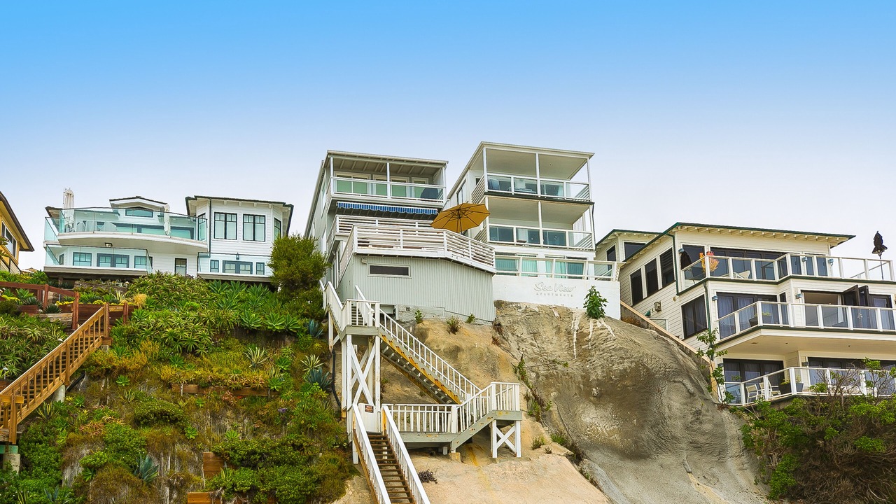 Photo of Outdoor in Laguna Beach