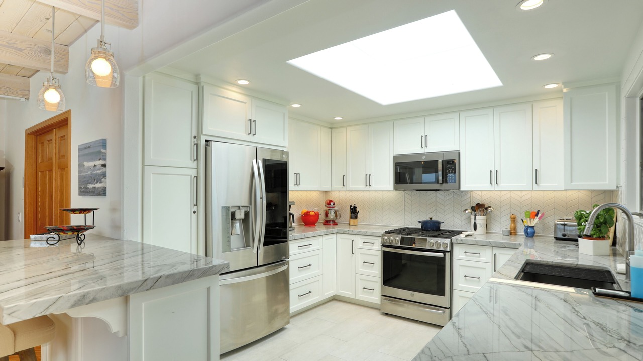 Photo of Kitchen in Marine Terrace