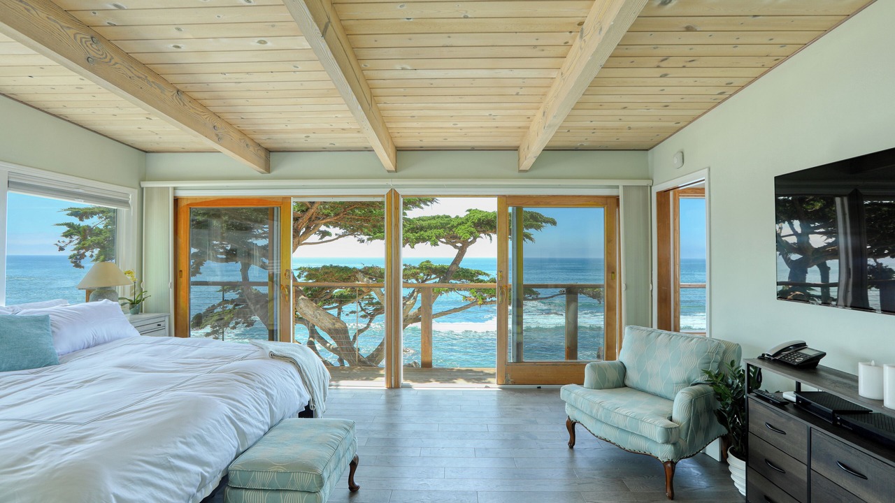 Photo of Bedroom in Marine Terrace