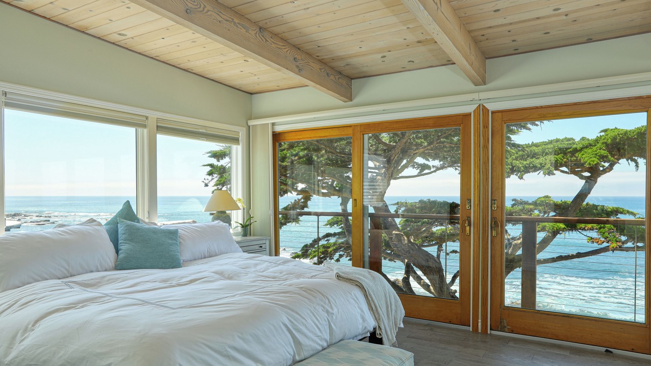 Photo of Bedroom in Marine Terrace